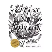 Feast, Famine and Potluck: Short Story Day Africa