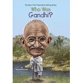 Who Was Gandhi?