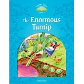 The Enormous Turnip