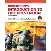 Robertson’s Introduction to Fire Prevention