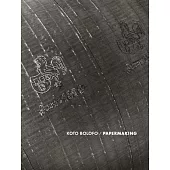 Koto Bolofo: Papermaking