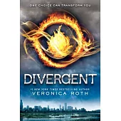 Divergent