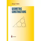 Geometric Constructions