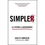 Simpler: The Future of Government