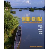 Journey Through Indo-China