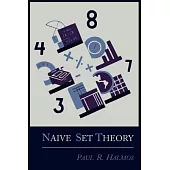 Naive Set Theory
