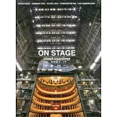 On Stage: Vienna Opera House