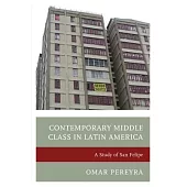 Contemporary Middle Class in Latin America: A Study of San Felipe