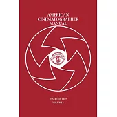 American Cinematographer Manual