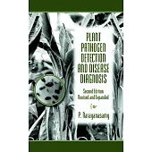 Plant Pathogen Detection and Disease Diagnosis