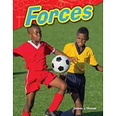 Forces (Grade 2)