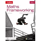 Maths Frameworking: Step 4 Intervention Workbook