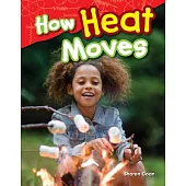 How Heat Moves (Grade 1)