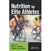 Nutrition for Elite Athletes