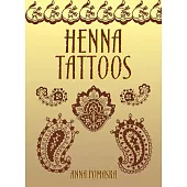 Henna Tattoos