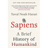 Sapiens: A Brief History of Humankind