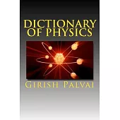 Dictionary of Physics