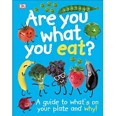 Are You What You Eat?