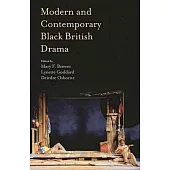 Modern and Contemporary Black British Drama