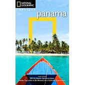 National Geographic Traveler Panama