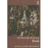 The Routledge History of Food