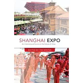 Shanghai Expo: An International Forum on the Future of Cities