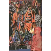 Carnival of Chaos: On the Road With the Nomadic Festival