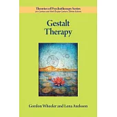 Gestalt Therapy