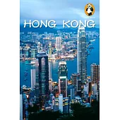 Panda Guides Hong Kong