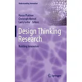 Design Thinking Research: Building Innovators