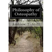 Philosophy of Osteopathy