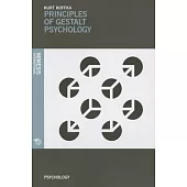 Principles of Gestalt Psychology