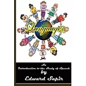 Language: An Introduction to the Study of Speech