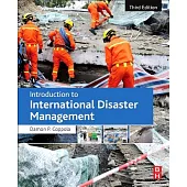 Introduction to International Disaster Management