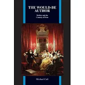 The Would-Be Author: Molière and the Comedy of Print