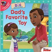 Dad’s Favorite Toy