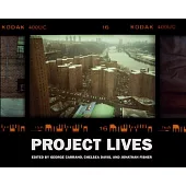 Project Lives: New York Public Housing Residents Photograph Their World