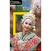 National Geographic Traveler Thailand