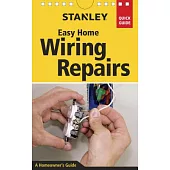 Stanley Easy Home Wiring Repairs