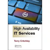 High Availability It Services