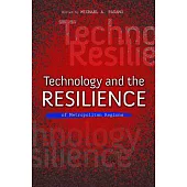 Technology and the Resilience of Metropolitan Regions