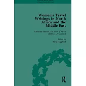 Women’s Travel Writings in North Africa and the Middle East, Part II