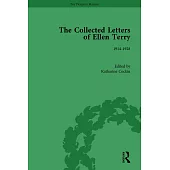 The Collected Letters of Ellen Terry, Volume 6