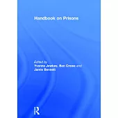 Handbook on Prisons