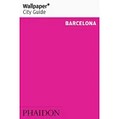 Wallpaper City Guide 2015 Barcelona