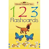 Farmyard Tales 1 2 3 Flashcards