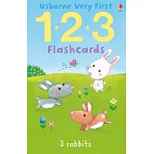 123 Flashcards