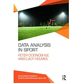 Data Analysis in Sport