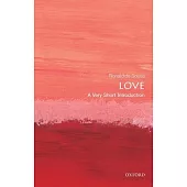 Love: A Very Short Introduction