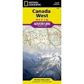 Canada West